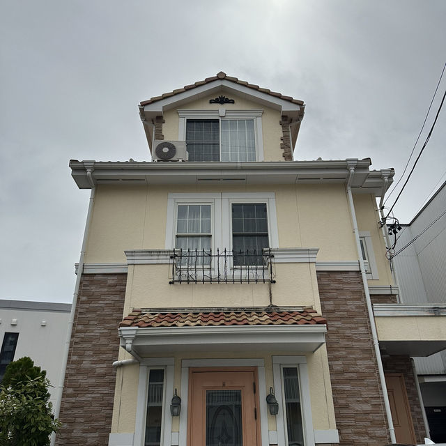 【名古屋観光】˗ˏˋ 懐かしい味と温かいおもてなし、街の洋食屋さん ˎˊ˗
