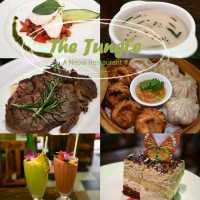 🌴 The Jungle | 佐敦的尼泊爾風味餐廳 🌴