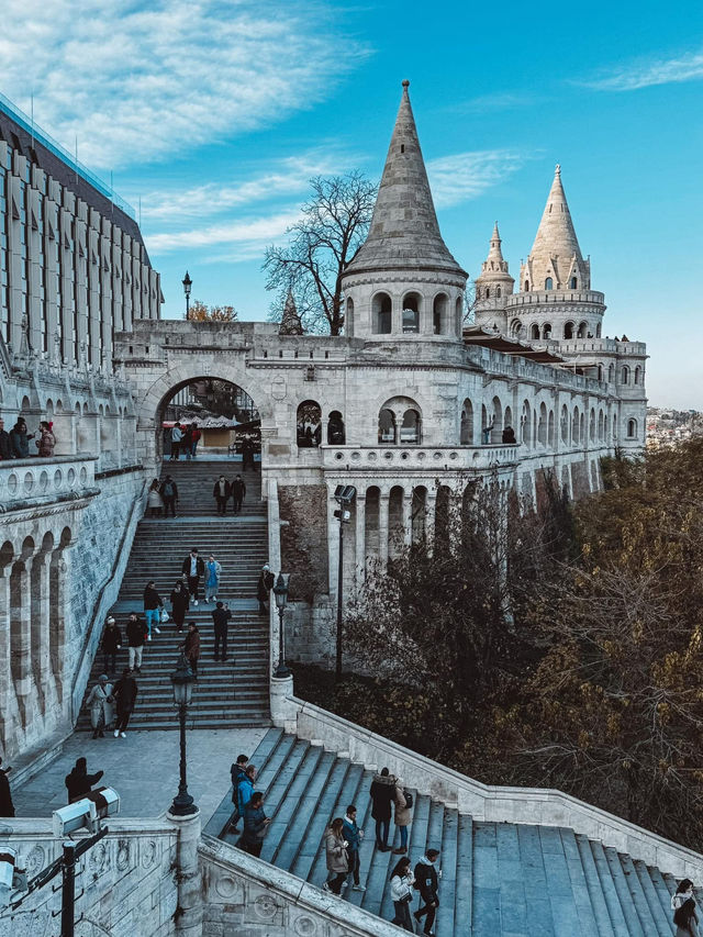 Your Ultimate Guide to Budapest Highlights: Discovering the Soul of Hungary’s Capital 