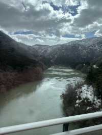 Shirakawa go - a must go