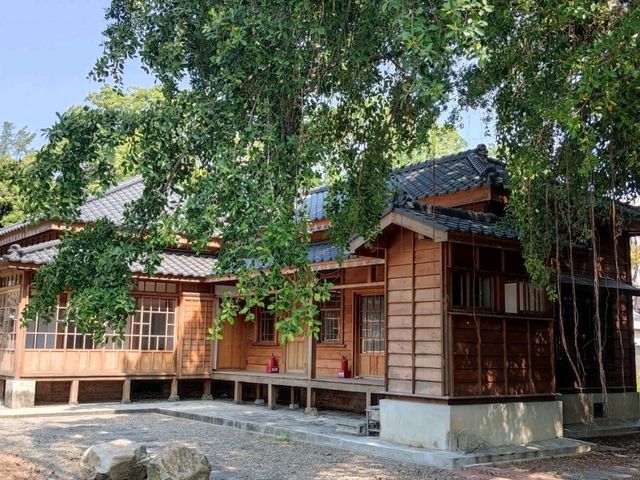 #道禾六藝文化館-台中市西區