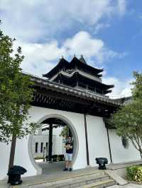 Architecture as Time Machine: Guangzhou's Cultural Masterpiece