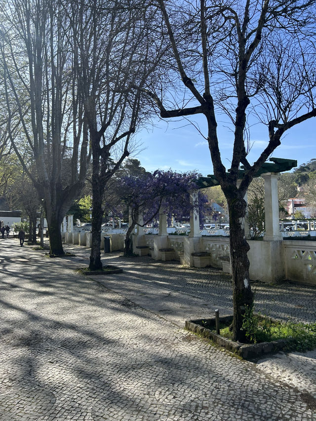 Stunning Sintra 
