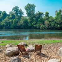 Comsaed River Kwai Resort  