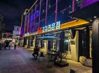 연길여행 연변국경여행 도문여행 연변자치구 돈화 백두산여행
