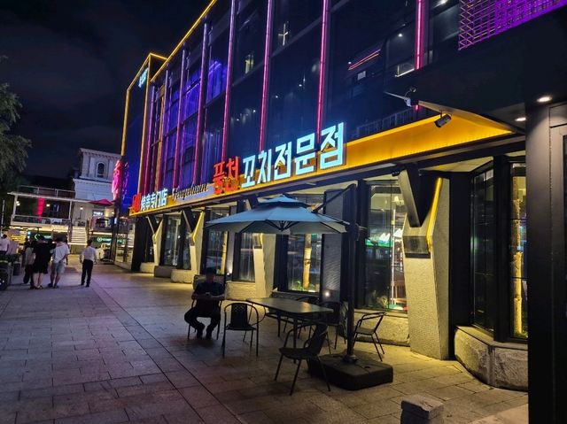 연길여행 연변국경여행 도문여행 연변자치구 돈화 백두산여행