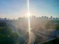 A Day in Makati for the Brokenhearted: Healing Through Quiet Moments