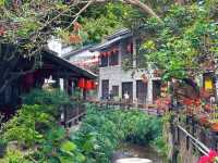 Gankeng Ancient Town – A Living Hakka Heritage in Shenzhen