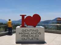 Genting Highlands Premium Outlets