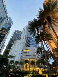 The Ultimate Nanny-Level Singapore Guide!
