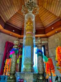 ศาลหลักเมืองประจวบคีรีขันธ์