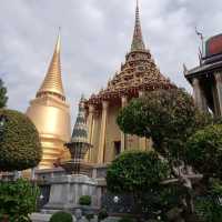 มัดรวม 3วัดสวย ต้นกรุงรัตนโกสินทร์✨️
