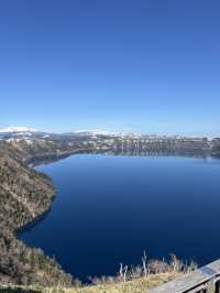 【神秘の青】3つの展望台から楽しむ摩周湖【北海道】