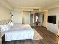 Oriental Hotel Okinawa โรงแรมติดทะเลโอกินาว่า