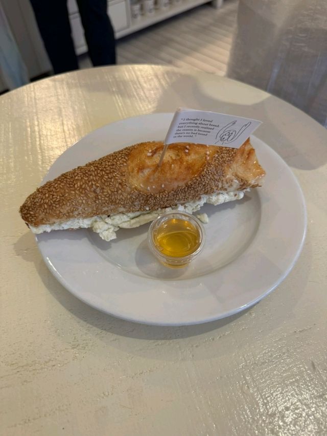 [🇰🇷ソウル] アーティストベーカリー：安国駅近くの絶品塩パンとカフェ