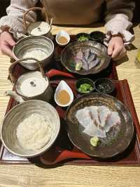 【福岡】福岡の郷土料理を楽しめるお店🐟