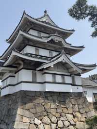 日本四國