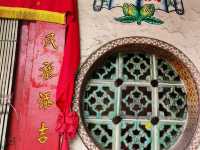 Discovering Jonker Walk: A Daytime Gem