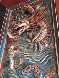 A Cultural Treasure: Cheng Hoon Teng Temple