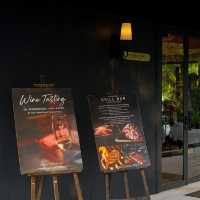 The Fable Feast • Hotel Labaris Khao Yai 