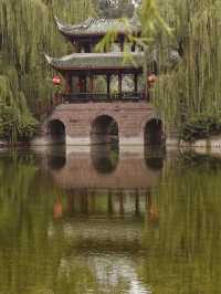 😍 "Should’ve Gone Sooner!" – Hidden Scenic Spots in Chengdu
