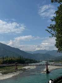 Dujiangyan: A Timeless Marvel of Ancient Engineering