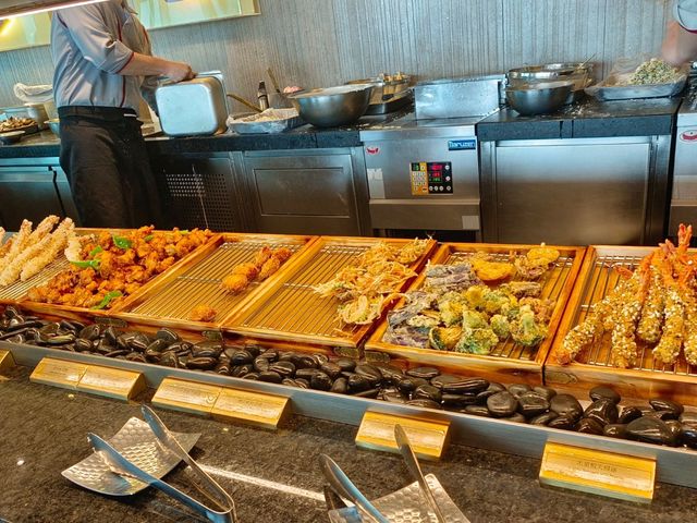 饗饗INPARADISE宏匯新莊店