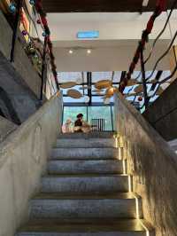 Creative Delights at Woo!, Kota Kinabalu