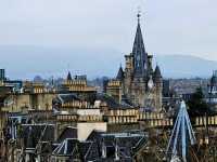 Edinburgh