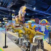 Step into a World of Wonder at Ripley’s Adventureland!