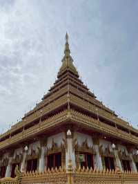 เที่ยว ‘ขอนแก่น‘ 1 วัน ไปไหนดี