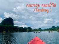  💦“คลองหรูด คลองน้ำใส“ Krabi no Sea🏝️