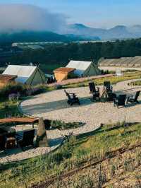 THE CAMP VILLE DALAT 