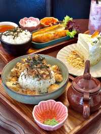 Yeon Café Melaka— Korean-inspired café