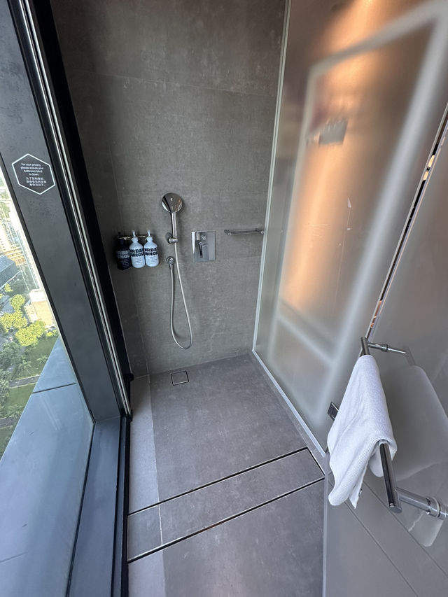 🇸🇬新加坡烏節區酒店🏨