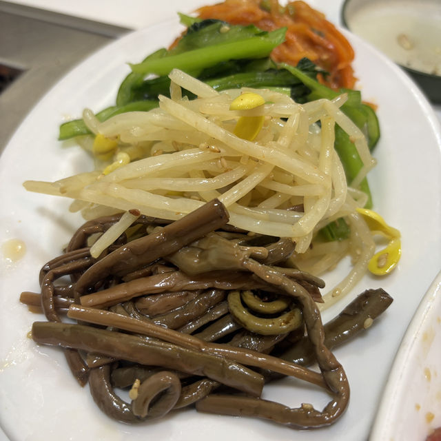 【食べ歩き】神奈川 川崎 清養苑 昔ながらの雰囲気で味わう絶品焼肉