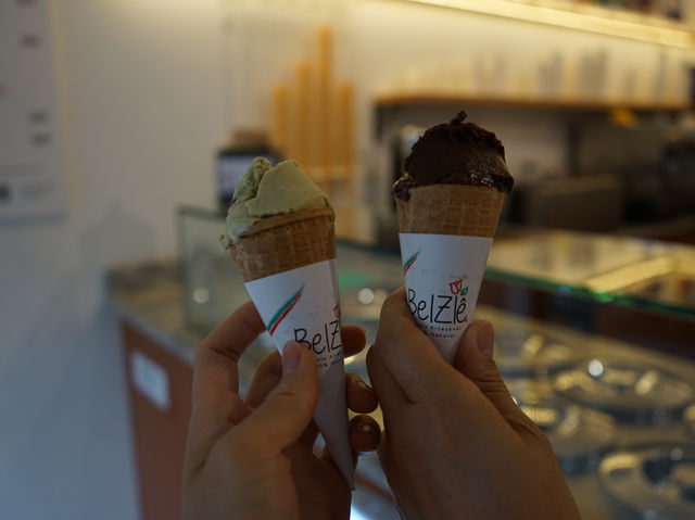 【メキシコ旅行】コヨアカンでアートに食べ歩きを楽しもう！
