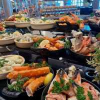 A Royal Experience at Sea