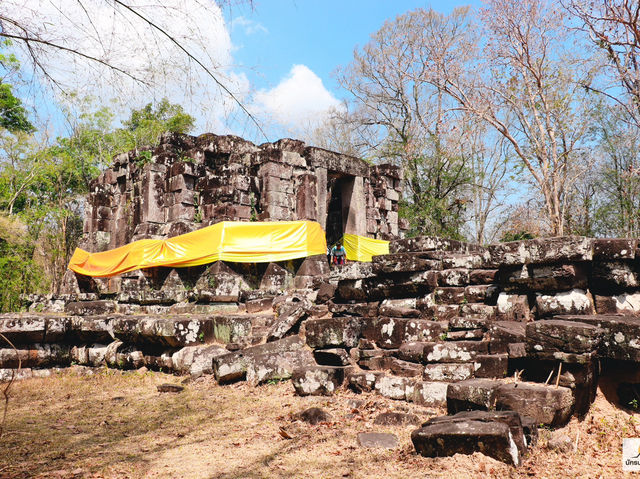 พระธาตุภูเพ็ก