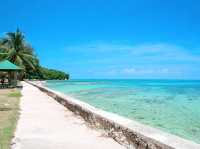 Bak Bak Beach: Sabah’s Best-Kept Secret (Shhh!) 🌴🌊