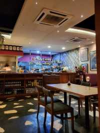 Gianni's Trattoria at Permas Jaya