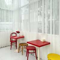 Sugar Bloom Cafe