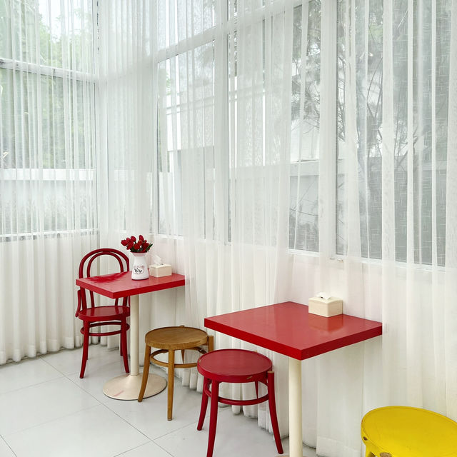 Sugar Bloom Cafe
