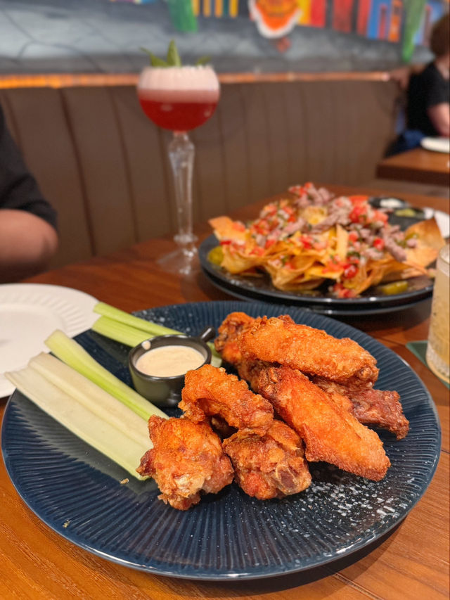 週末微醺推介🍸 Mexican cantina!