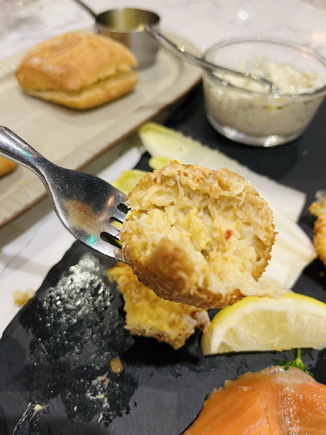📍沙田新城市廣場✨Odelice!歎法餐🇫🇷呢度環境好chill，好適合打卡🍽️