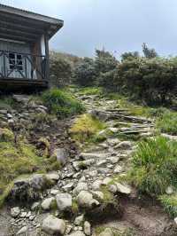 What you might wanna know before climbing Mount Kinabalu
