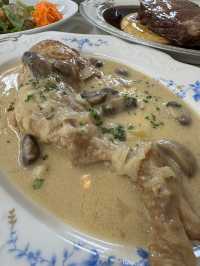 【北九州旅行】お洒落カフェランチ🍽️