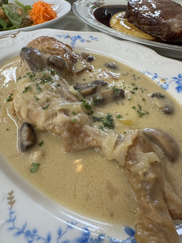 【北九州旅行】お洒落カフェランチ🍽️