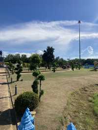 Cherished Landmark of the Region