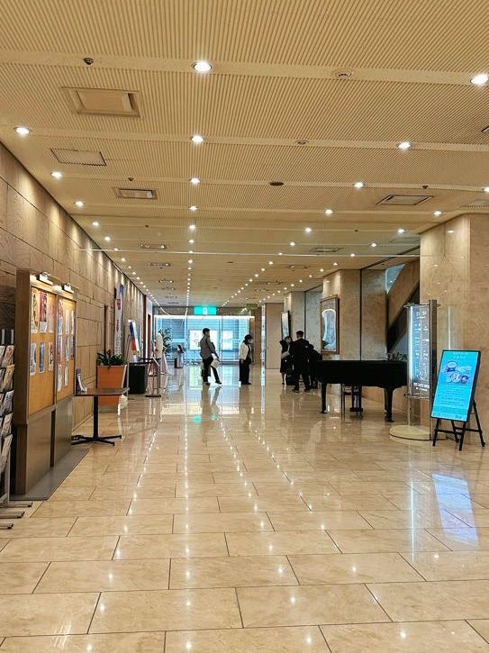 福山駅徒歩すぐ！快適ステイが叶う福山ニューキャッスルホテル